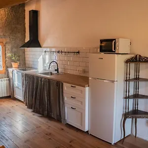 Mas El Cornut Apartamento