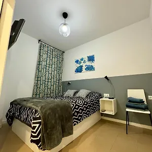 Moderno Con Parking,tarrassa, Barcelona Apartamento