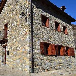 Nry Estances I Serveis El Tarter 2 Сasa de vacaciones