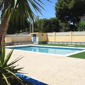 Apartamento Aloha Baby A 2 Calles Del Mar Apartamento