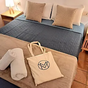 Anna Apartamento