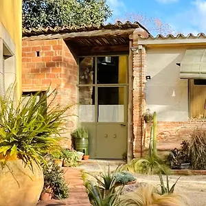 L'estable De Taberner Casa rural
