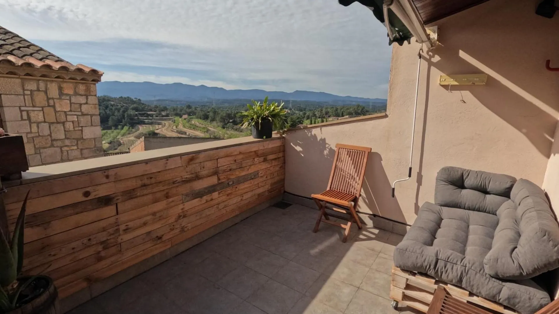 Ca L'Engracia Apartment Tarres