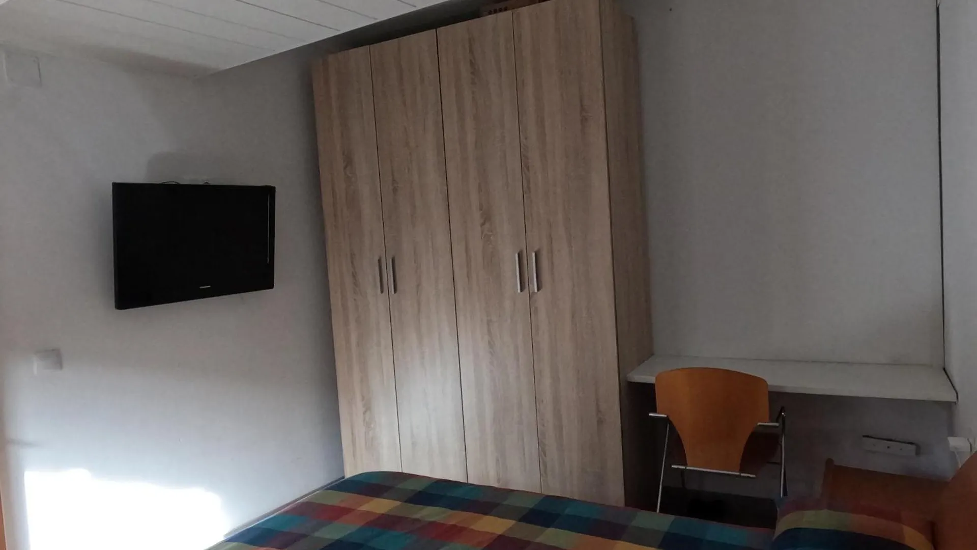 Ca L'Engracia Apartment Tarres