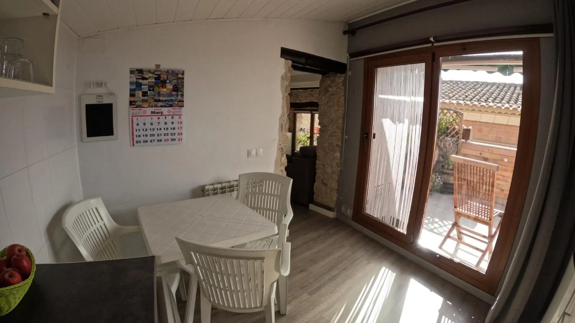Ca L'Engracia Apartment Tarres Spain