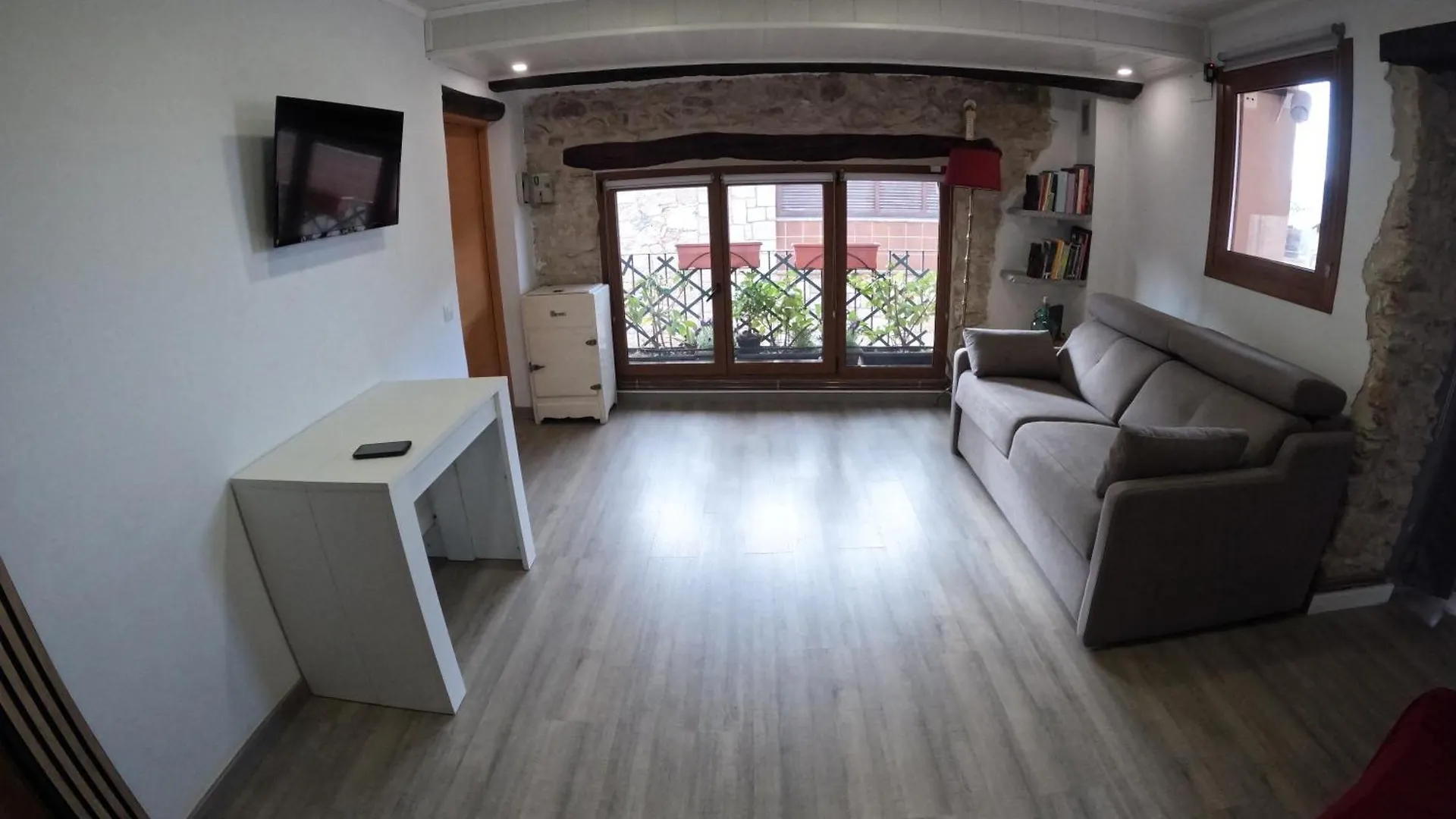 Ca L'Engracia Apartment Tarres