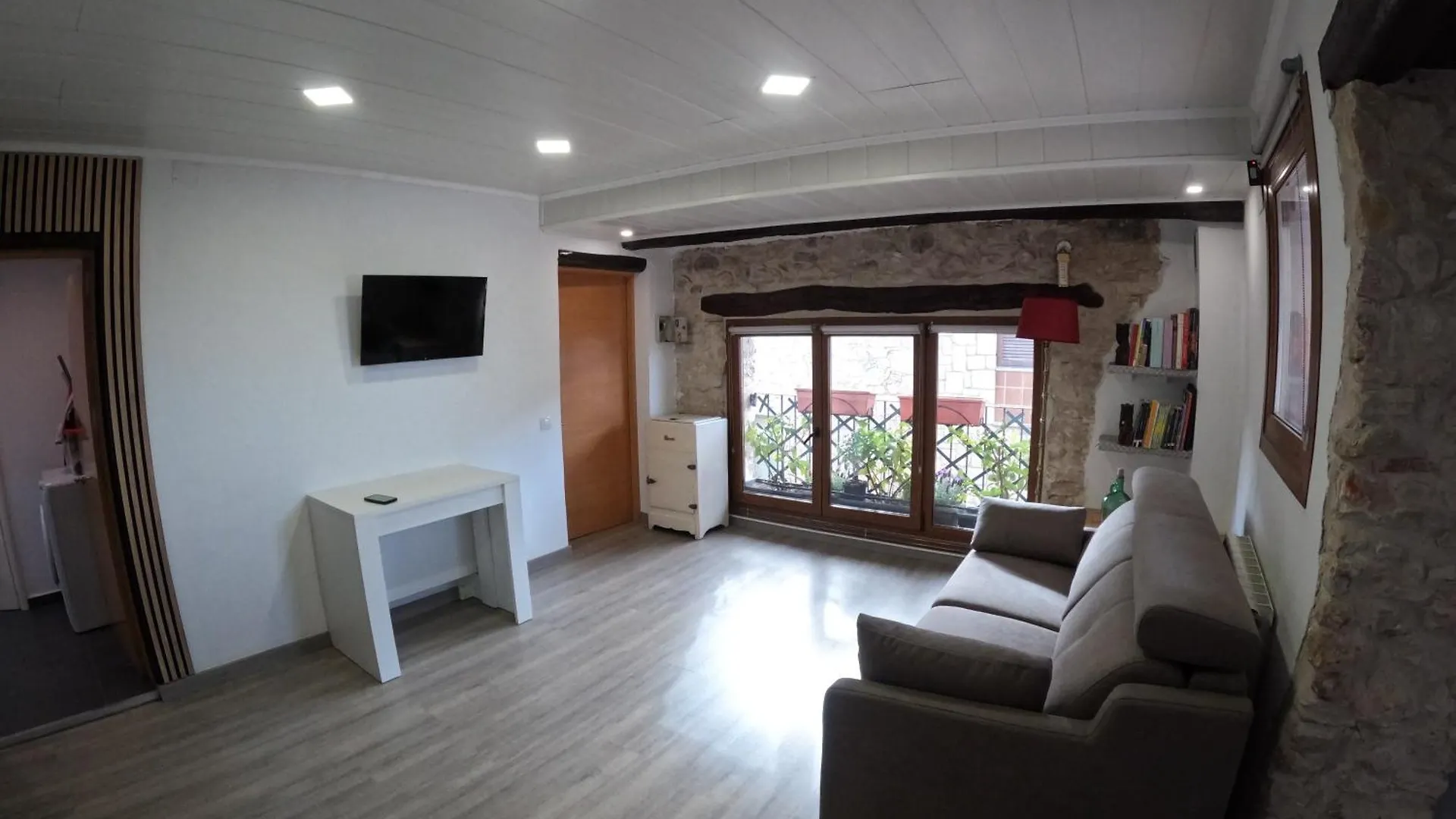 Ca L'Engracia Apartment Tarres