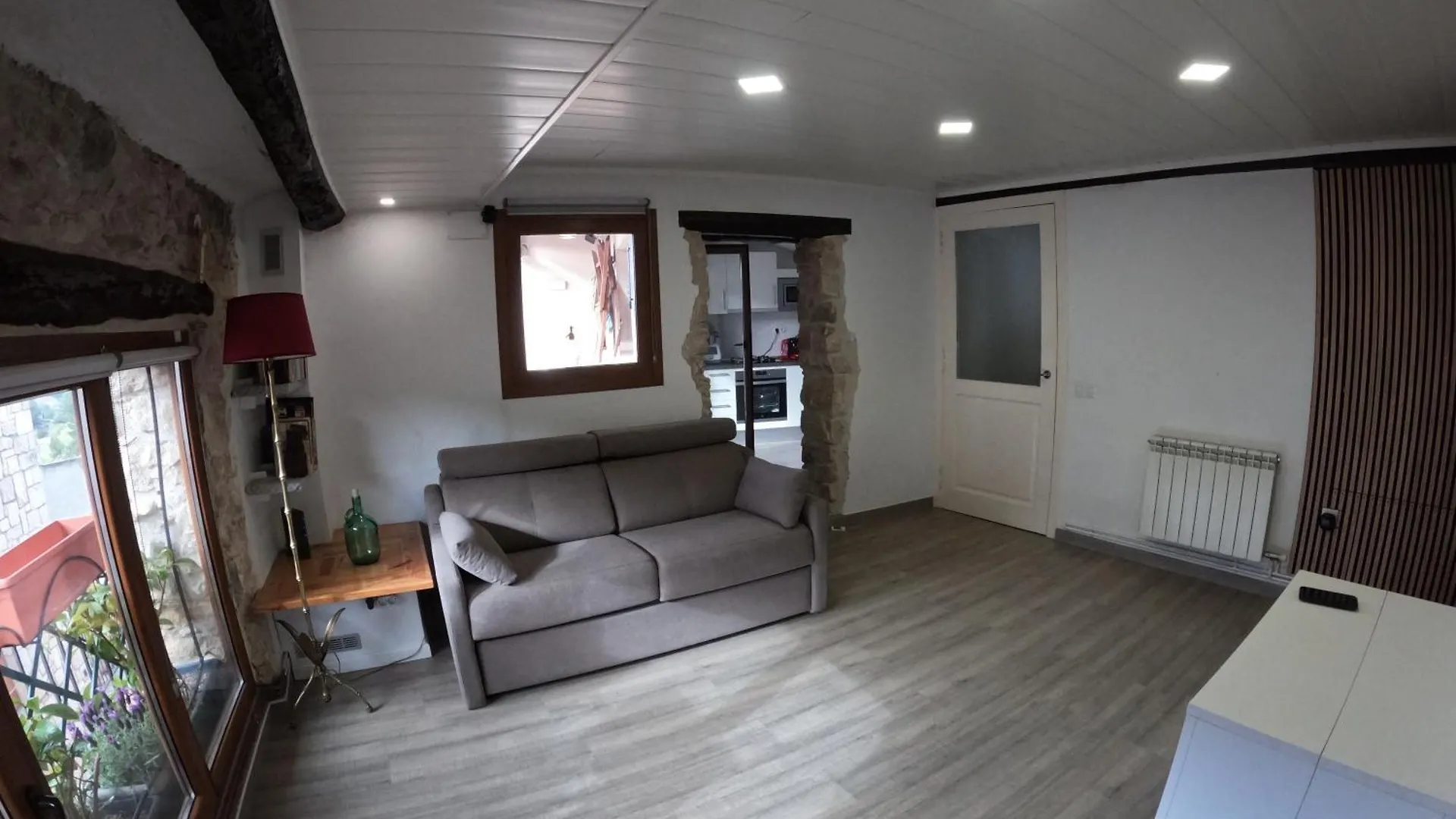 Ca L'Engracia Apartment Tarres