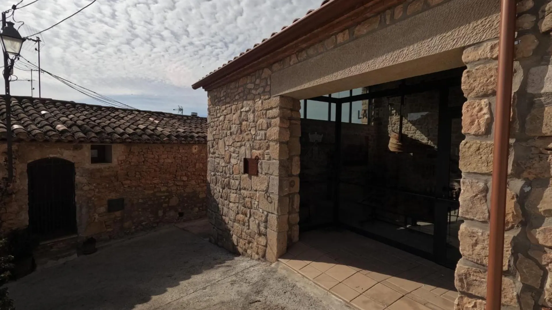 Ca L'Engracia Apartment Tarres