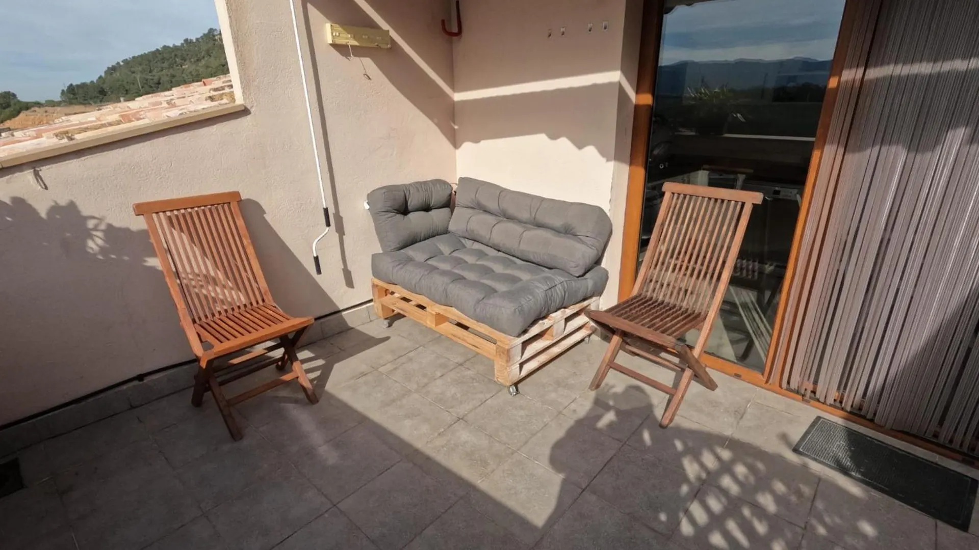 Ca L'Engracia Apartment Tarres Spain