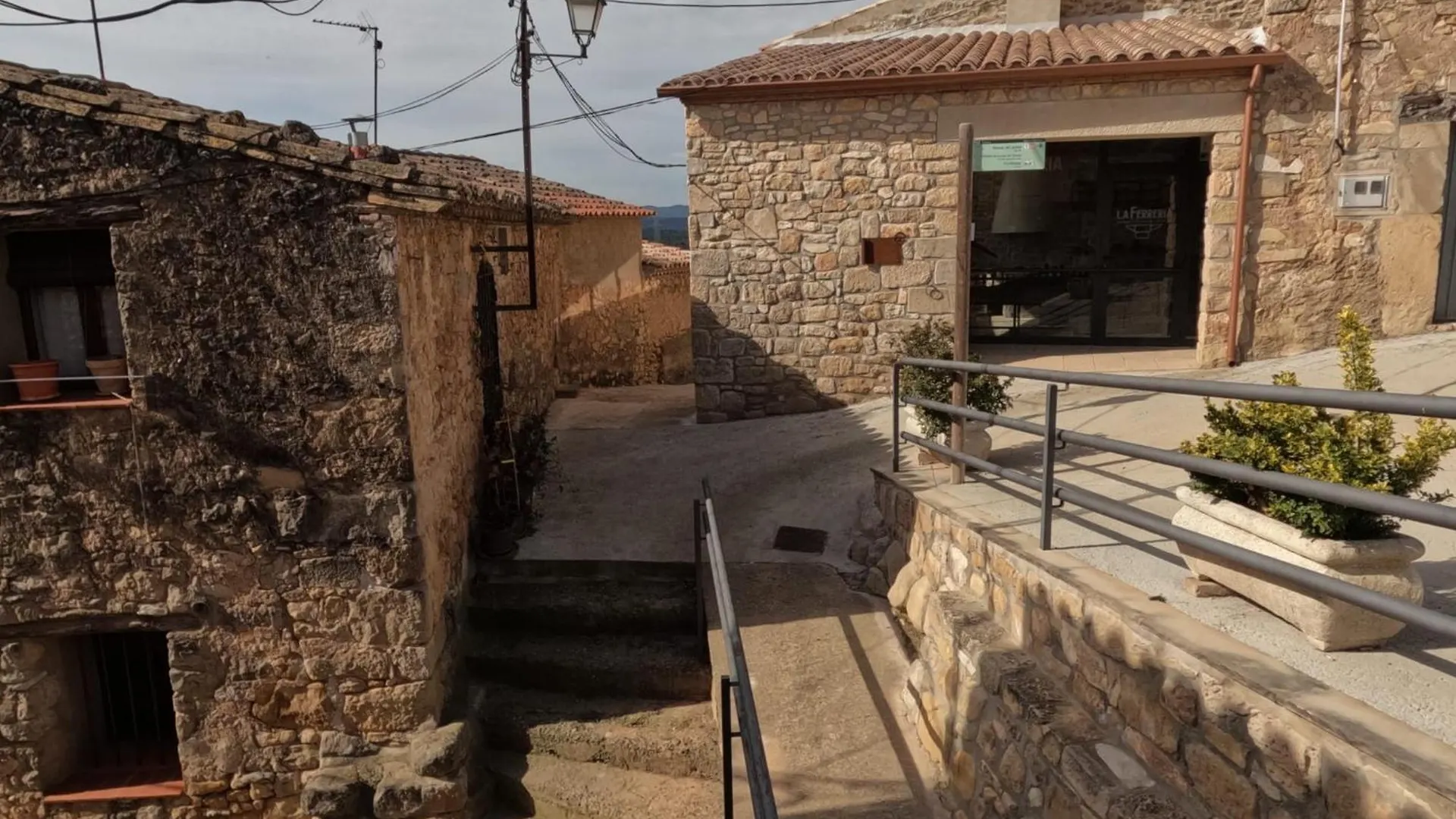 Ca L'Engracia Apartment Tarres 0*,  Spain