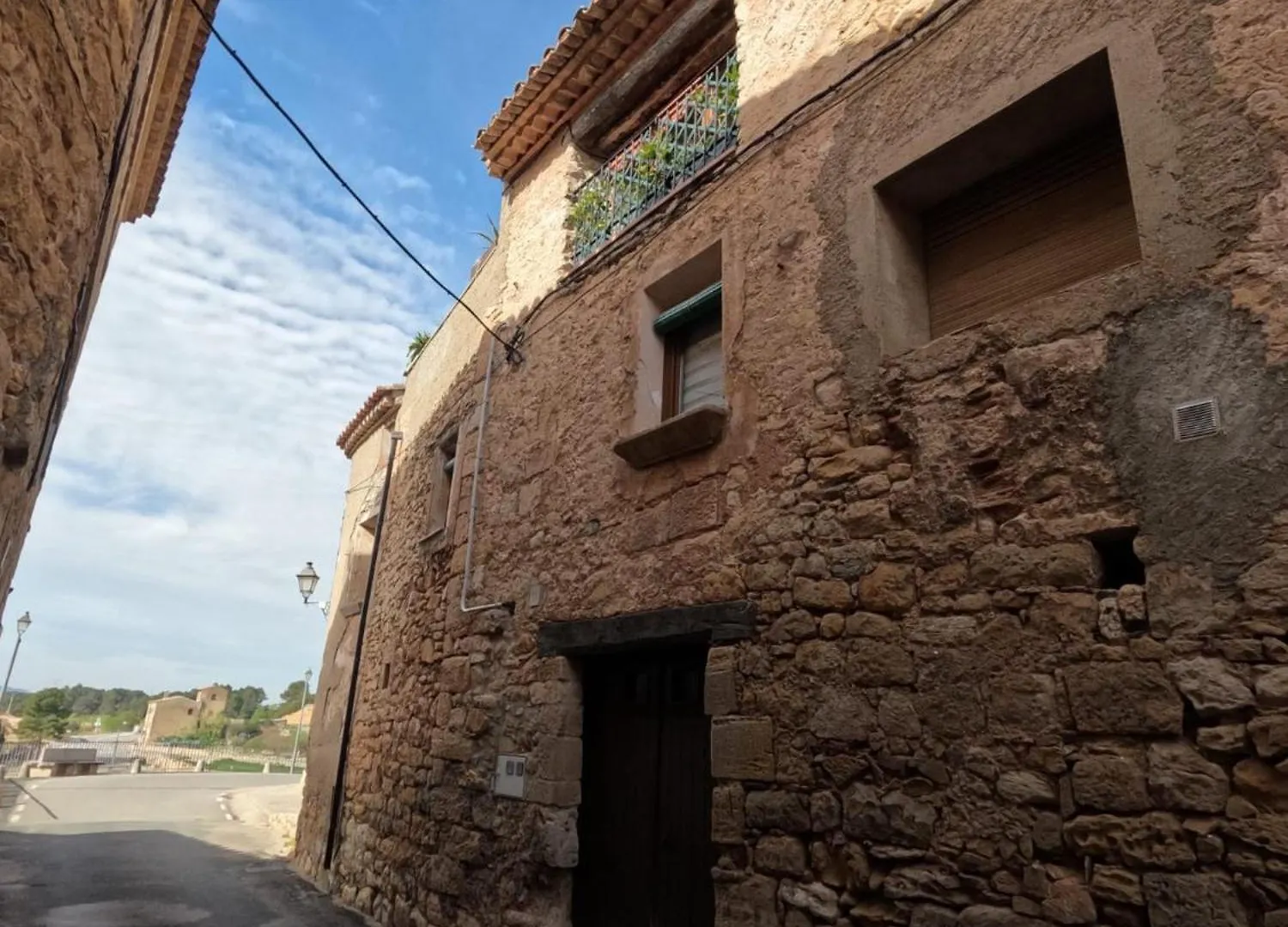 Ca L'Engracia Apartment Tarres