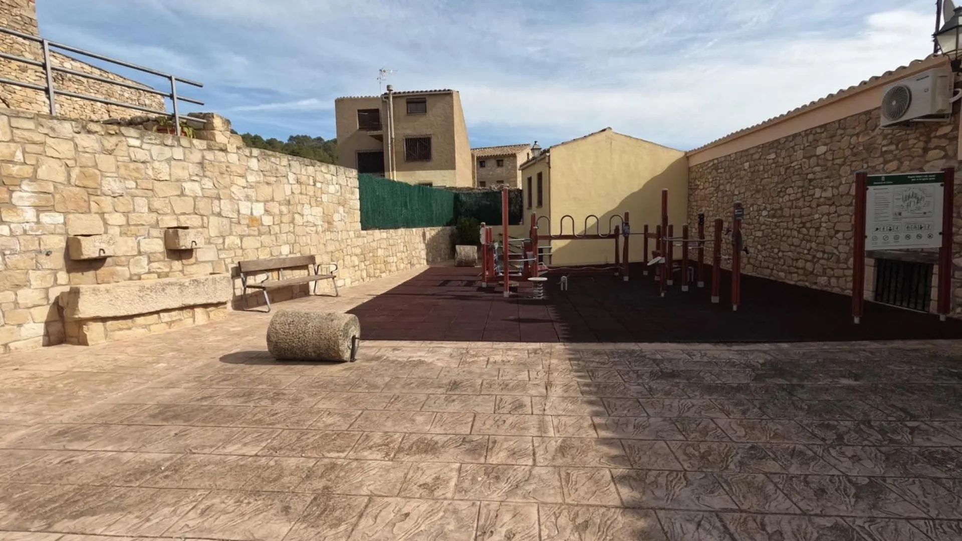 Ca L'Engracia Apartment Tarres Spain