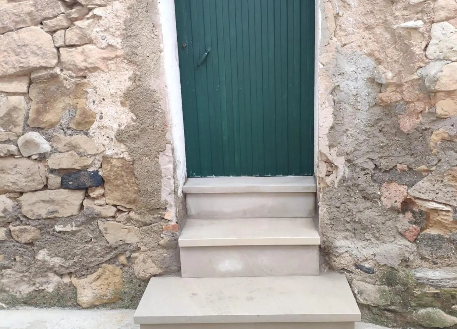 Ca L'Engracia Apartment Tarres