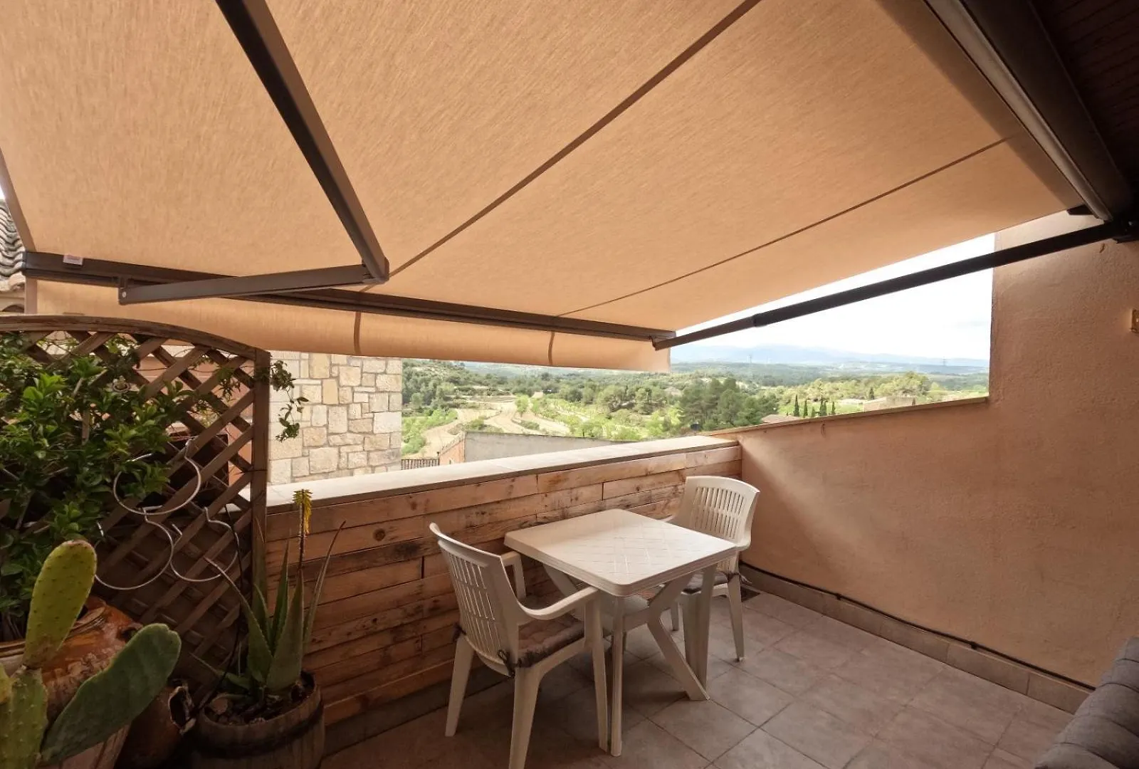 Ca L'Engracia Apartment Tarres