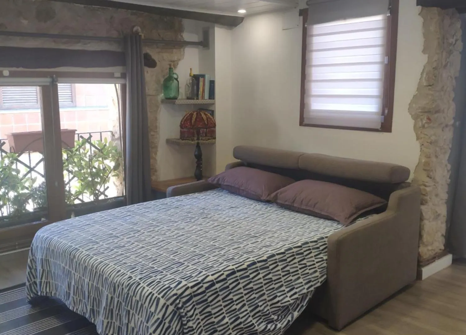 Ca L'Engracia Apartment Tarres Spain