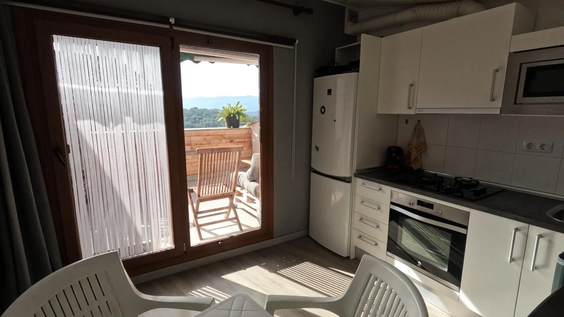 Ca L'Engracia Apartment Tarres 0*,